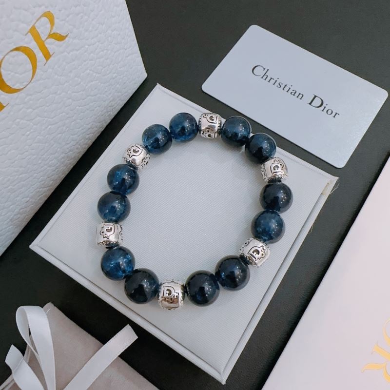 Christian Dior Bracelets